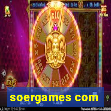 soergames com